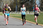 Graded 5k, 2021 Middlesbrough Endeavour Graded 5k, Middlesbrough, Sunday, April 11th. Photo: David T. Hewitson/Sports for All Pics